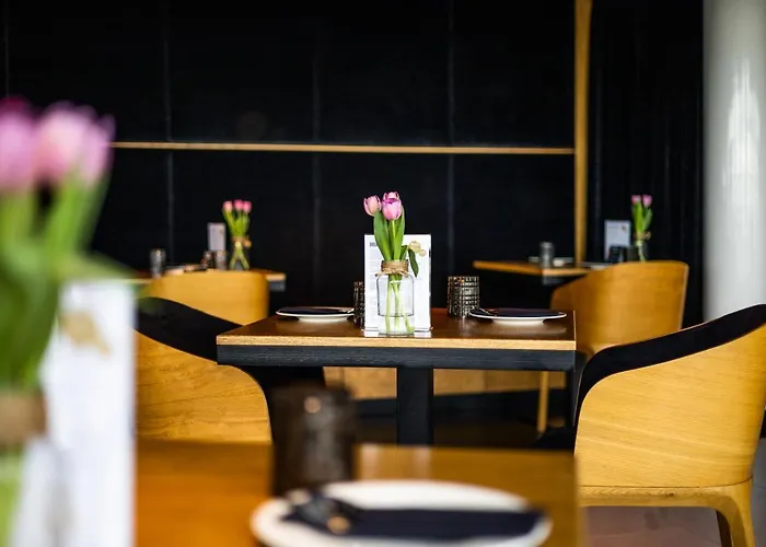 Hotel Ginn Elbspeicher 4*
