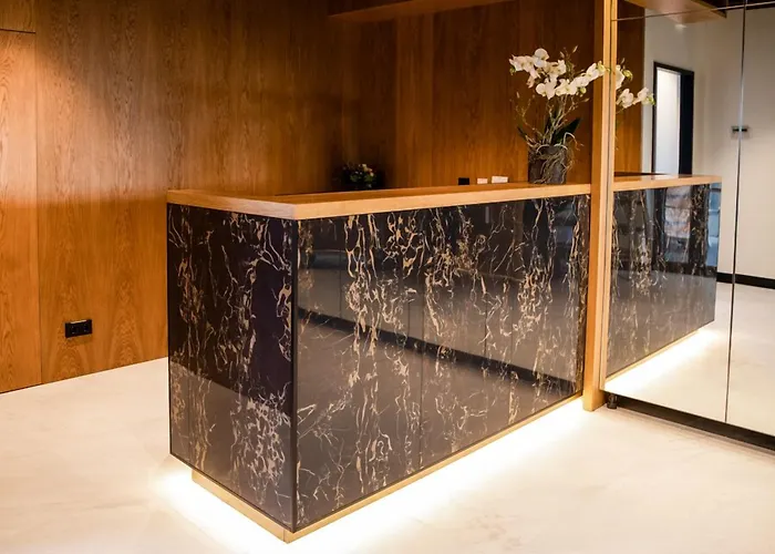 Hotel Ginn Elbspeicher 4*
