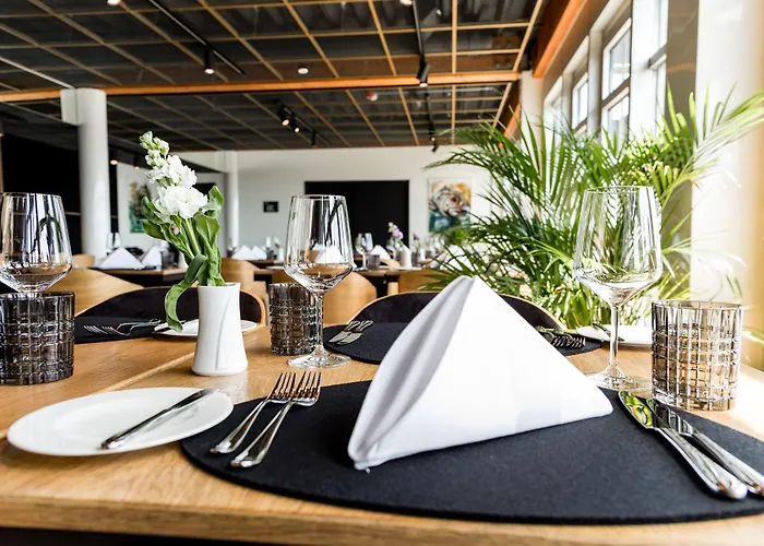 Hotel Ginn Elbspeicher