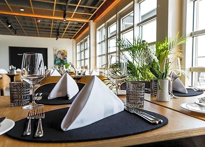 Hotel Ginn Elbspeicher Hamburg