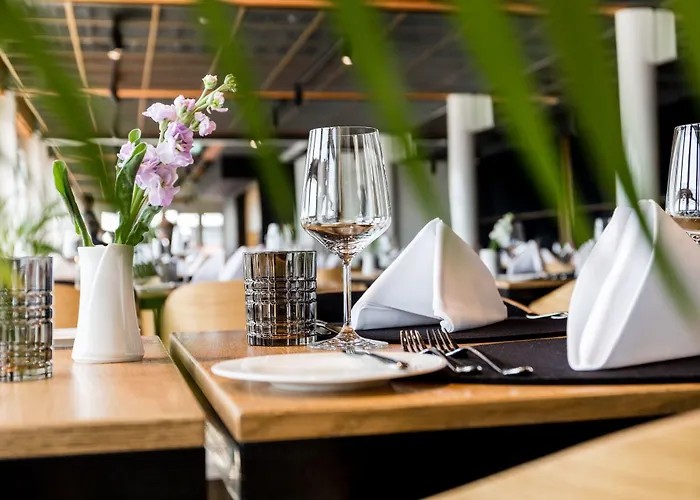 Ginn Elbspeicher 4* Hamburg
