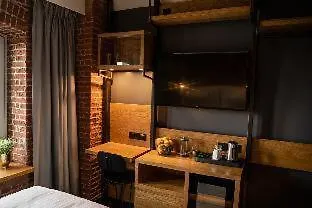 Hotel Ginn Elbspeicher 4*